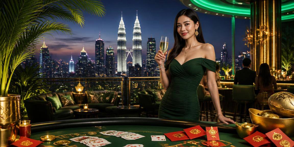 av4 Buka Akaun av4, Masuk Terus ke Lobi
