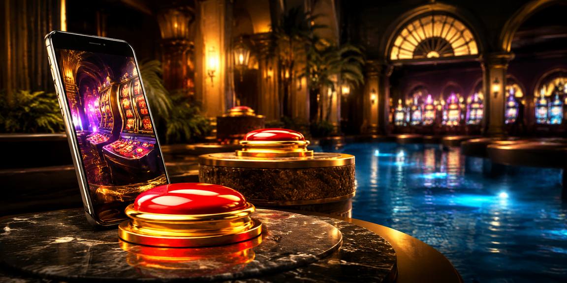 av4 mobile gaming